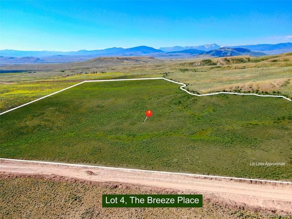 755 GCR 22317 , Kremmling, CO 80459