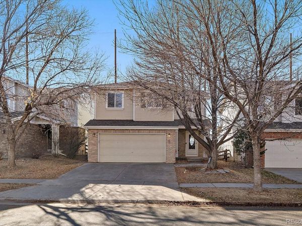 3643 Dexter Street, Denver, CO 80207