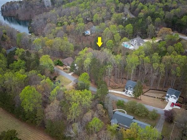 4134 HEIDI Lane, Gainesville, GA 30504