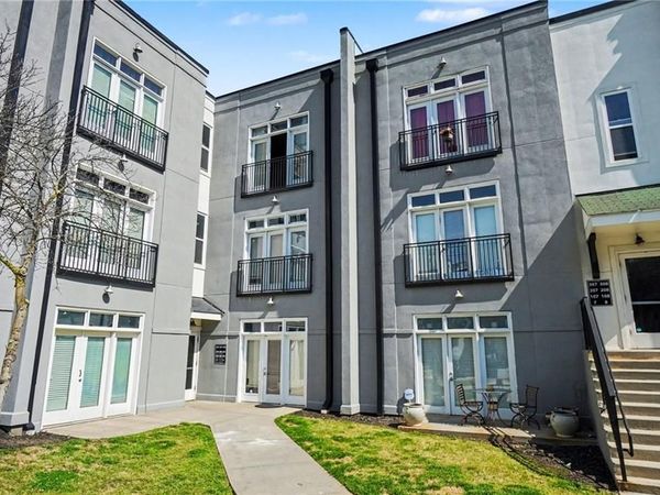502 Pryor Street SW, Unit 306, Atlanta, GA 30312