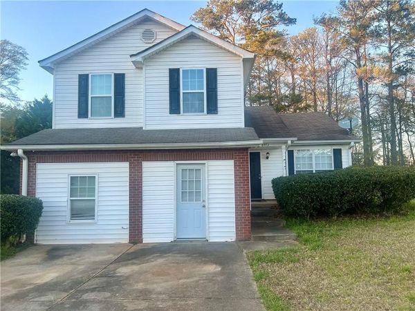 8973 Jimmy Lee Circle, Jonesboro, GA 30238