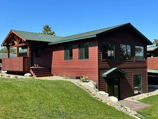 716 Park Ave N, Unit 3, Park Rapids, MN 56470