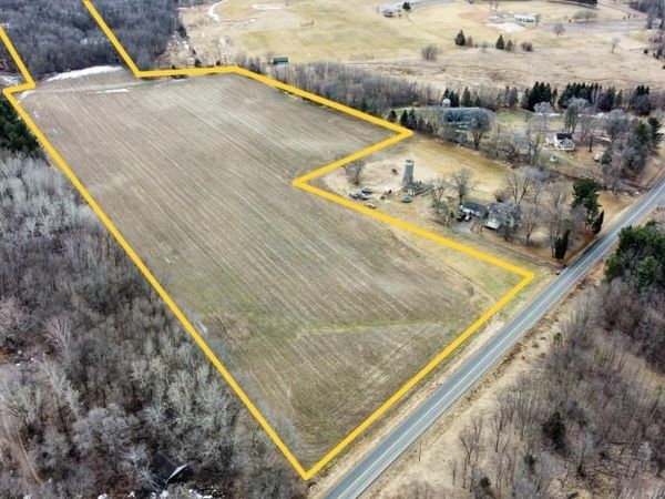 TBD Glader Boulevard , Lindstrom, MN 55045