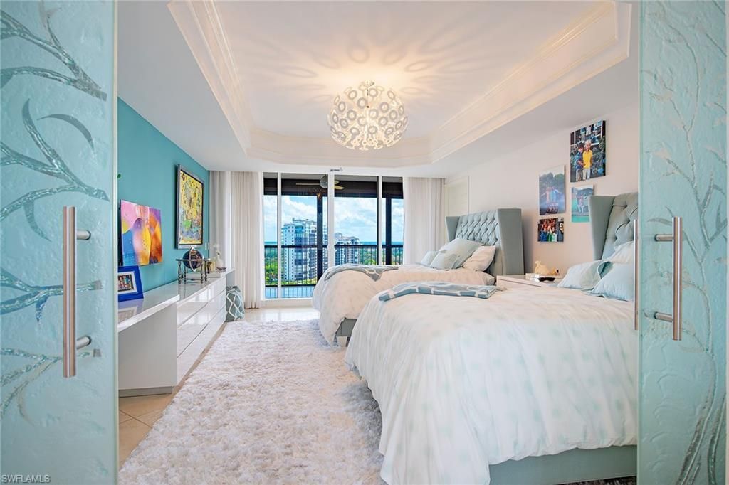 8473 Bay Colony Dr, Unit 1602, Naples, FL 34108 Photo
