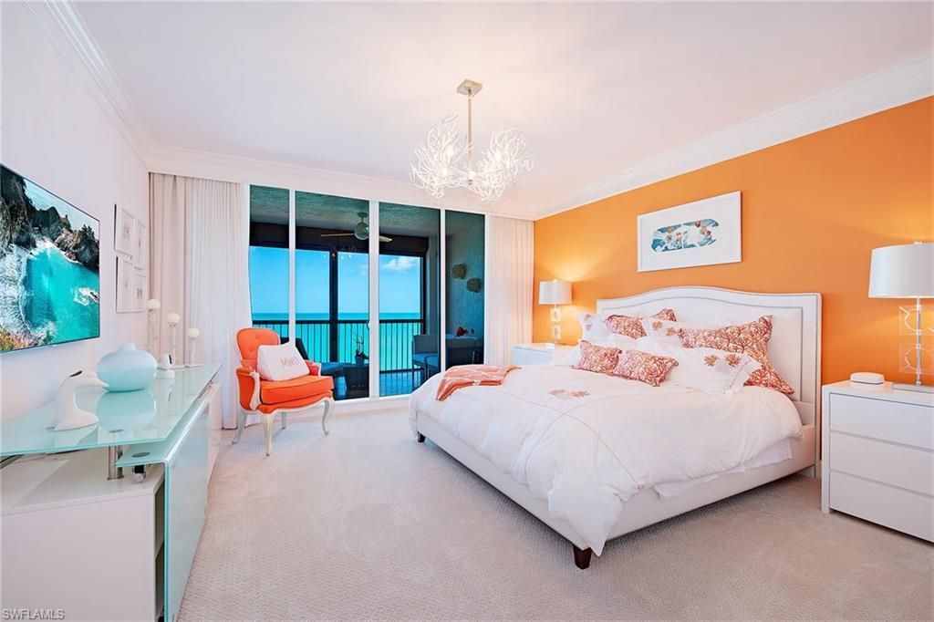 8473 Bay Colony Dr, Unit 1602, Naples, FL 34108 Photo