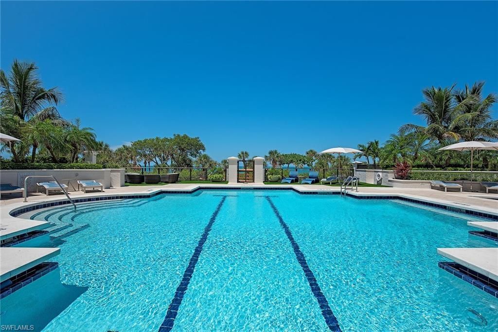 8473 Bay Colony Dr, Unit 1602, Naples, FL 34108 Photo