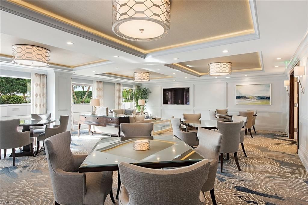 8473 Bay Colony Dr, Unit 1602, Naples, FL 34108 Photo