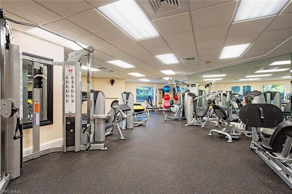 8473 Bay Colony Dr, Unit 1602, Naples, FL 34108 Photo