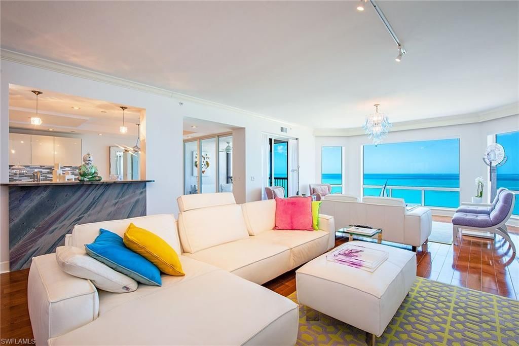 8473 Bay Colony Dr, Unit 1602, Naples, FL 34108 Photo