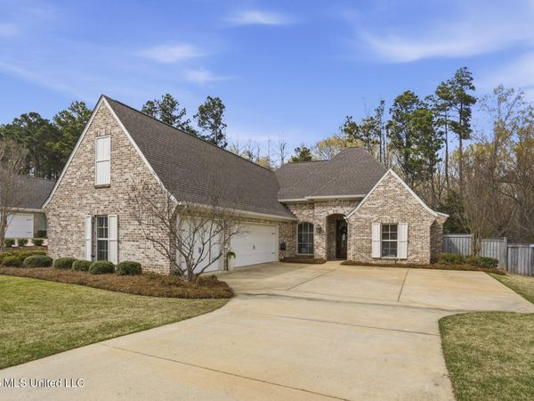110 Brisco Street, Madison, MS 39110