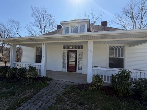 353 Tusculum Rd , Nashville, TN 37211