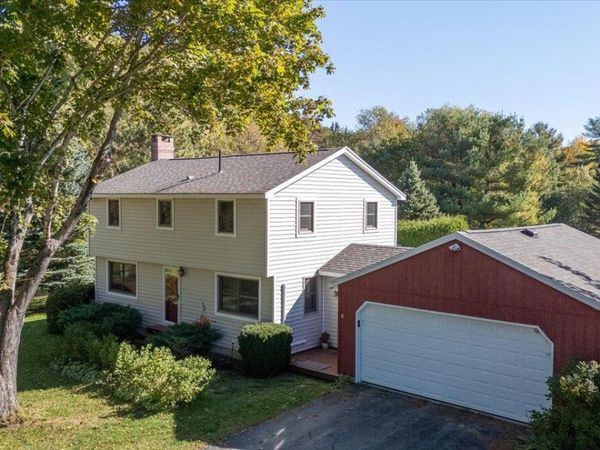 11 Sunnyfield Lane, Warren, ME 04864