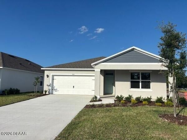 984 Morfontaine Street, Daytona Beach, FL 32124