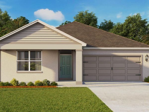 984 Morfontaine Street, Daytona Beach, FL 32124