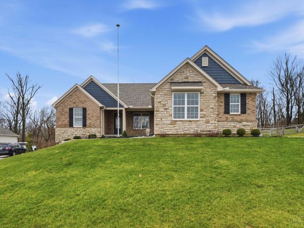 3519 Sunny Acres Drive, Ross Twp, OH 45013