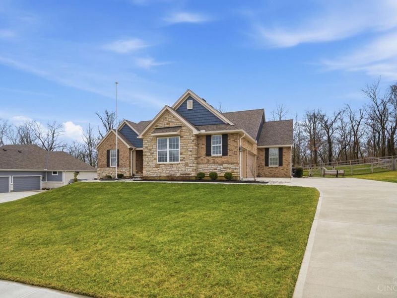 3519 Sunny Acres Drive, Ross Twp, OH 45013 Photo 10