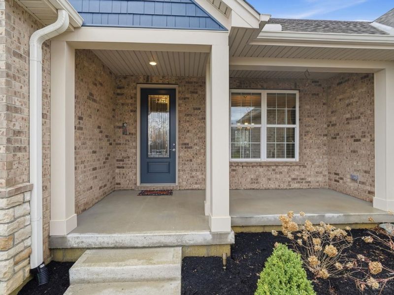 3519 Sunny Acres Drive, Ross Twp, OH 45013 Photo 12