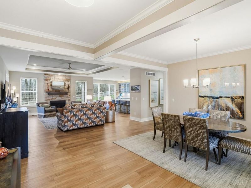 3519 Sunny Acres Drive, Ross Twp, OH 45013 Photo 14