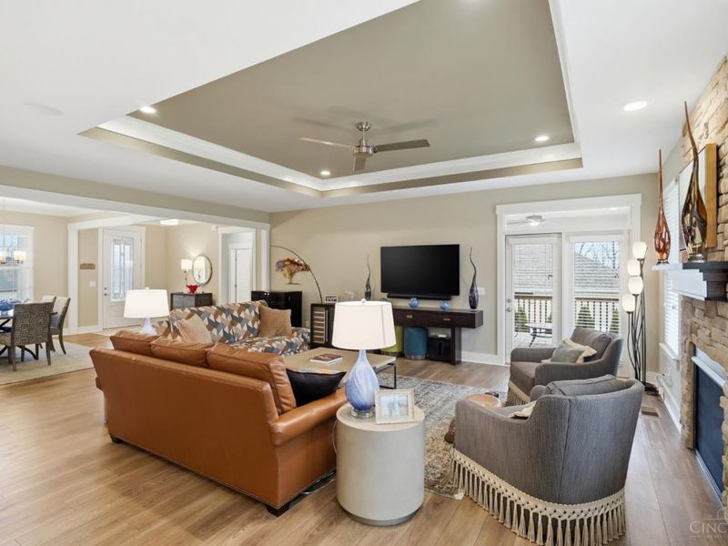 3519 Sunny Acres Drive, Ross Twp, OH 45013 Photo 15