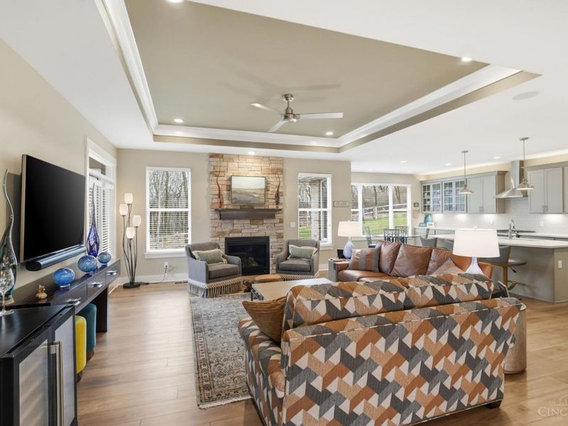 3519 Sunny Acres Drive, Ross Twp, OH 45013 Photo 16