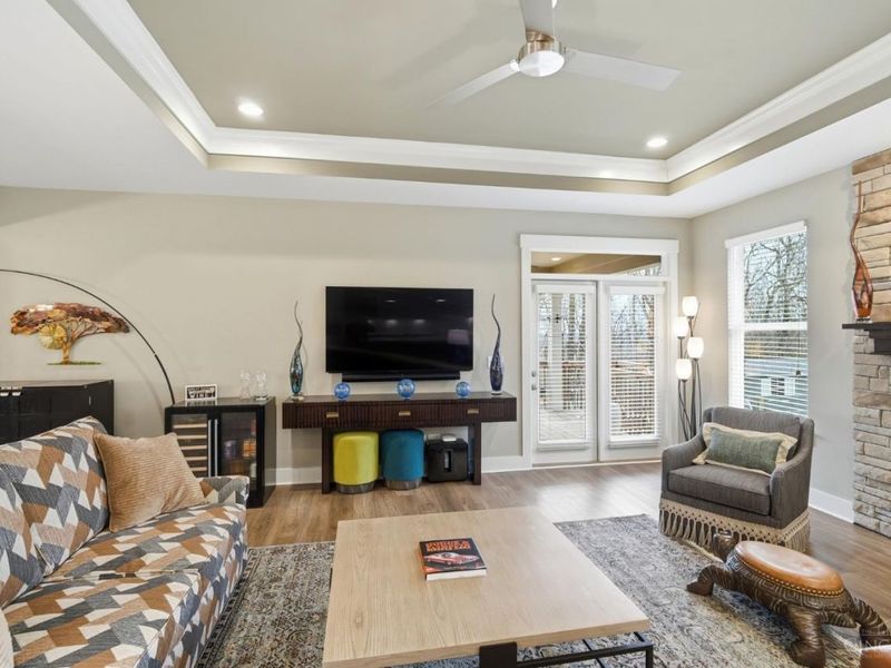 3519 Sunny Acres Drive, Ross Twp, OH 45013 Photo 17