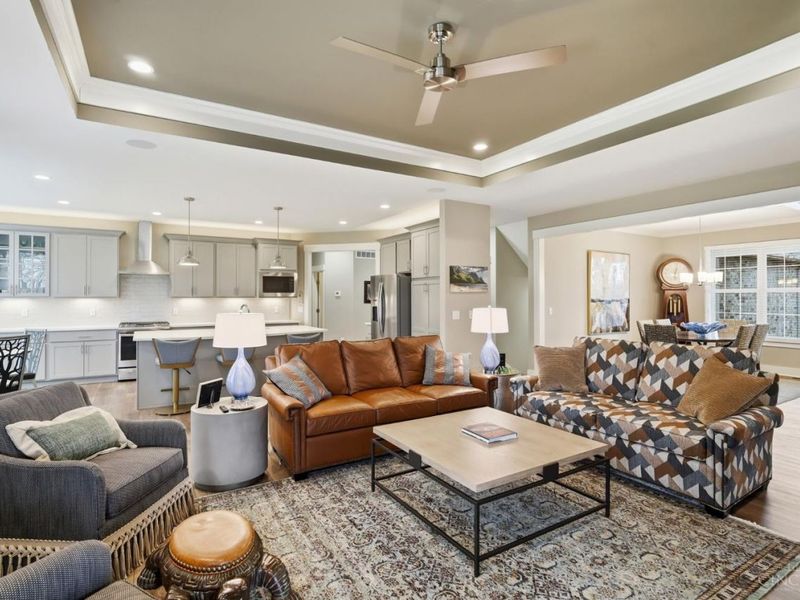 3519 Sunny Acres Drive, Ross Twp, OH 45013 Photo 18