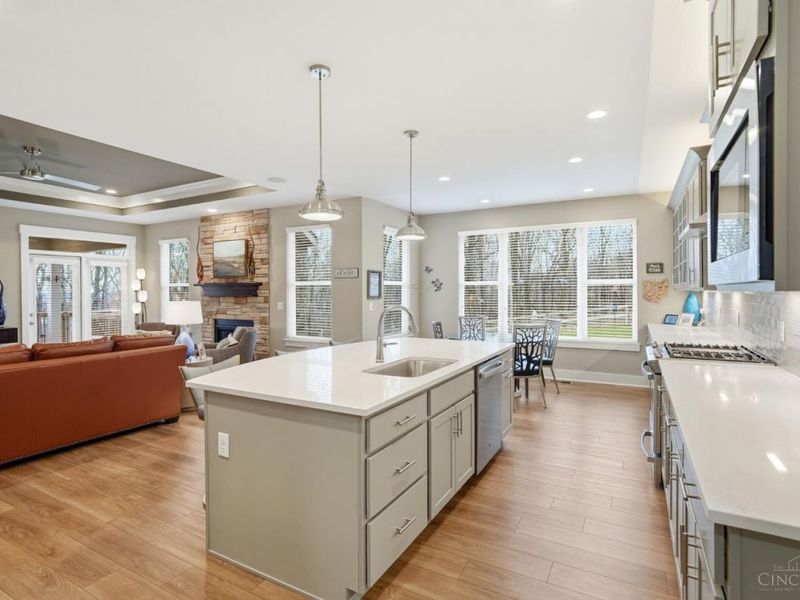 3519 Sunny Acres Drive, Ross Twp, OH 45013 Photo 22