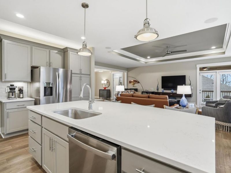 3519 Sunny Acres Drive, Ross Twp, OH 45013 Photo 24