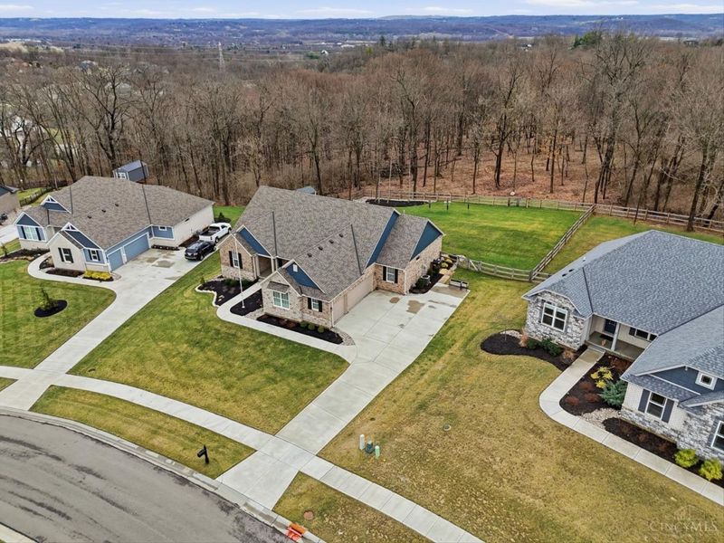 3519 Sunny Acres Drive, Ross Twp, OH 45013 Photo 3