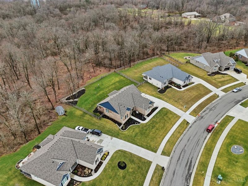 3519 Sunny Acres Drive, Ross Twp, OH 45013 Photo 4