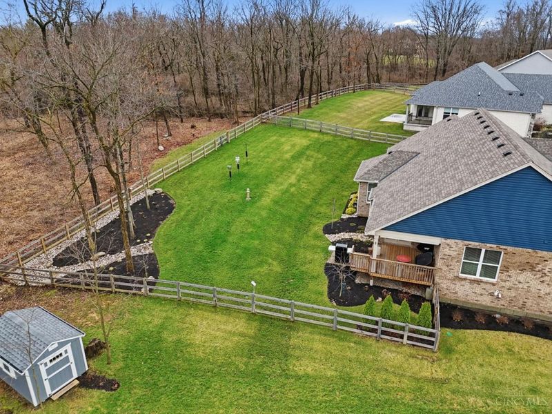 3519 Sunny Acres Drive, Ross Twp, OH 45013 Photo 6