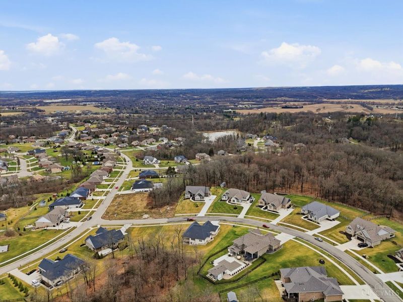 3519 Sunny Acres Drive, Ross Twp, OH 45013 Photo 8