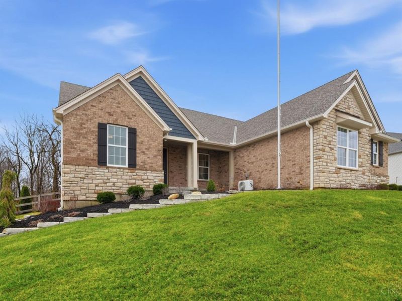 3519 Sunny Acres Drive, Ross Twp, OH 45013 Photo 9