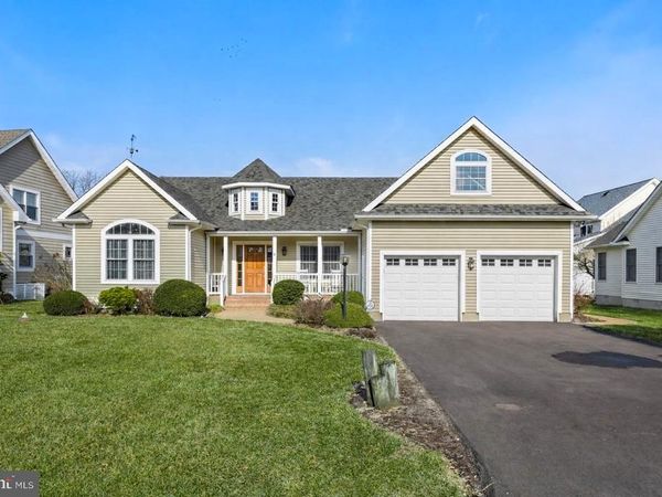 236 OYSTER SHELL COVE, BETHANY BEACH, DE 19930
