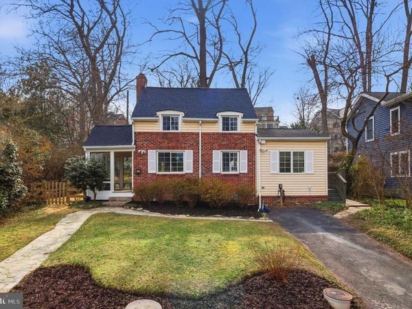 404 TENNESSEE AVENUE, ALEXANDRIA, VA 22305