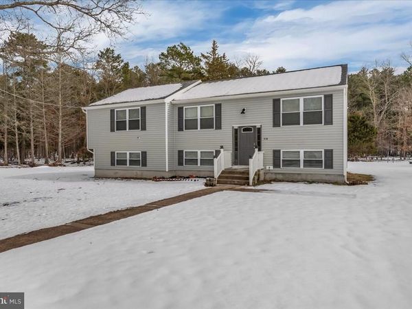 318 TENTH STREET, NEWTONVILLE, NJ 08346