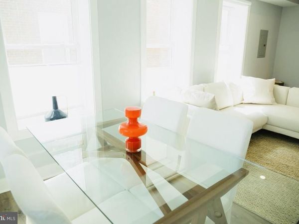 1340 NICHOLSON STREET NW, Unit 4, WASHINGTON, DC 20011