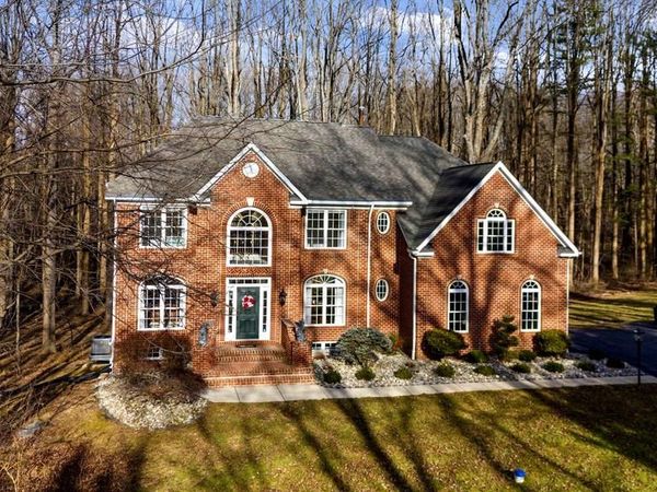 3 BLUE VIOLET COURT, FORK, MD 21051