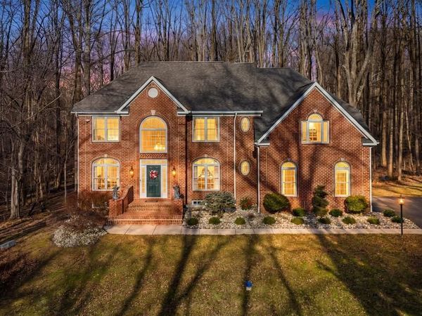 3 BLUE VIOLET COURT , FORK, MD 21051