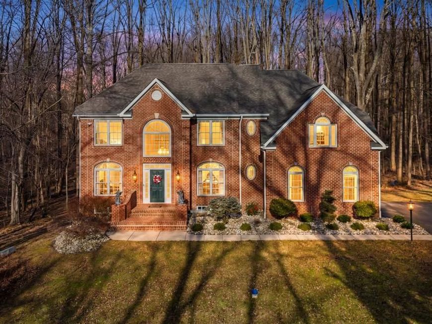 3 Blue Violet Court , Fork, MD 21051 Main Photo