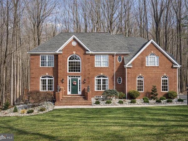 3 BLUE VIOLET COURT, FORK, MD 21051