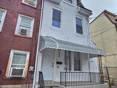 845 MUHLENBERG STREET, READING, PA 19602