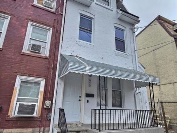 845 MUHLENBERG STREET, READING, PA 19602