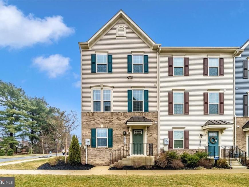 9537 Tall Oaks Road , Montgomery Village, MD 20886 Main Photo