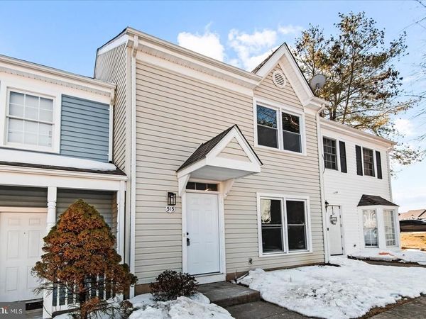 515 POWHATAN COURT , Unit 85, STAFFORD, VA 22556