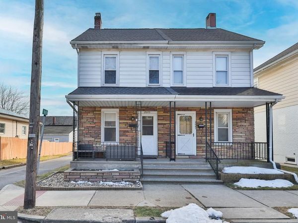2045 KENMORE AVENUE , BETHLEHEM, PA 18018