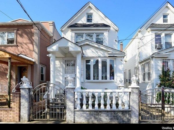 104-46 115th Street, Unit 2, Richmond Hill S., NY 11419