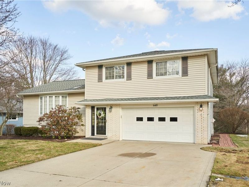 6403 Huntington Drive, Solon, OH 44139 Photo 2