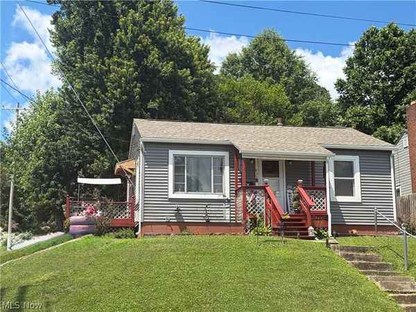 935 Ohio Street, Zanesville, OH 43701