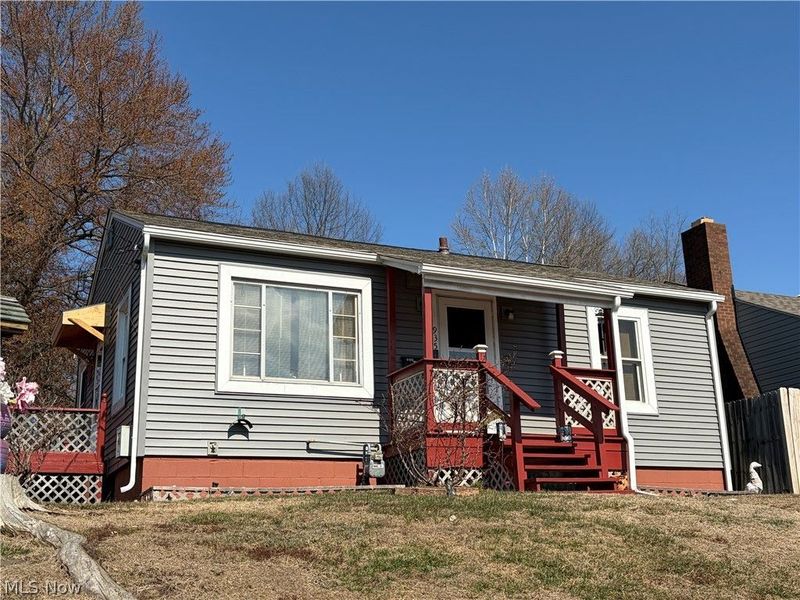 935 Ohio Street, Zanesville, OH 43701 Photo 1